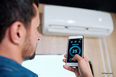 6 Benefits Of Smart Air Conditioners For Your Home