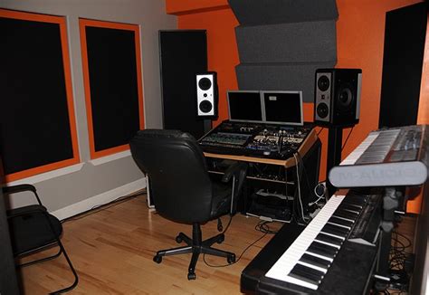 How To Choose Good Music Recording Studio For Your Talent