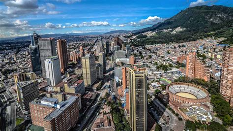 ¿qué Ver Y Hacer En Bogotá ¡lugares Imprescindibles Para Visitar