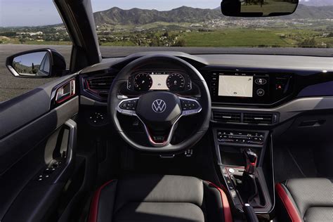 Volkswagen Polo Gti Comemora 25 Anos Com Edição Limitada E Rebaixada