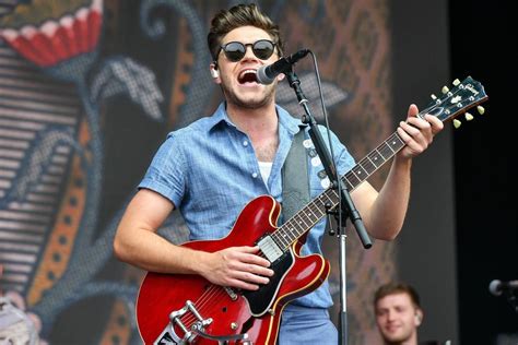 Niall Horan Announces Irish Concert Dates As Part Of 2024 World Tour