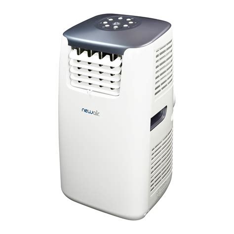Newair Portable Air Conditioner And Heater With Remote And Reviews Wayfair