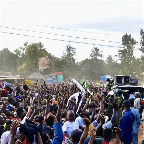 Video Mkurugenzi Kilosa Aomba Radhi Mara Tatu Rais Magufuli Global