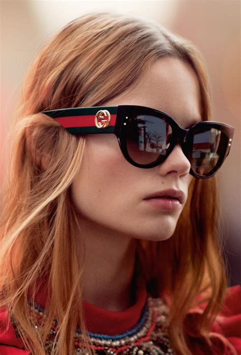 gucci glasses lesley cree opticians nottingham