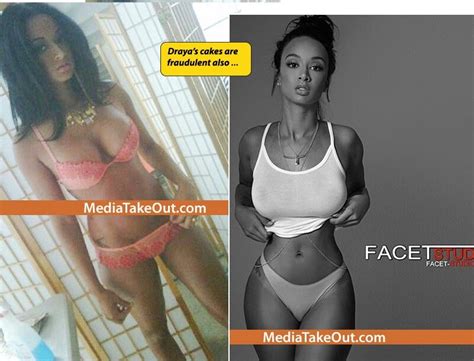 Draya Before And After Lower Bod Enhancement Plastic Surgery Hips Dips