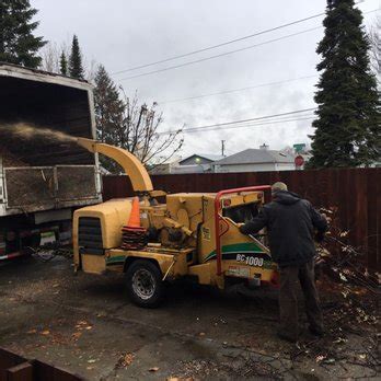 This service can be included in the tree removal quote or can be an additional service for any unwanted stumps that you may already have. Atlas Tree Service - 12 Photos - Tree Services - 4225 S ...