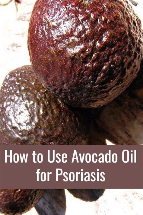 Using Avocado Oil As A Face Moisturizer To Stop Wrinkles Natural