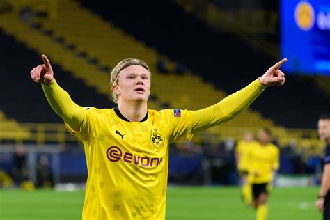 Check out his latest detailed stats including goals, assists, strengths & weaknesses and match ratings. Report: Liverpool insiders confident of Erling Haaland signing