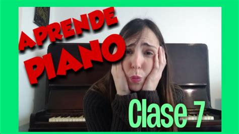 Ejercicios Para Independizar Las Manos Clases De Piano Facil Clase