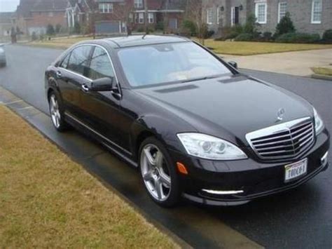 Check out the standard features and info below to find out what other shoppers think of this car, or just search our. Buy used 2010 Mercedes-Benz S600 Base Sedan 4-Door 5.5L in ...