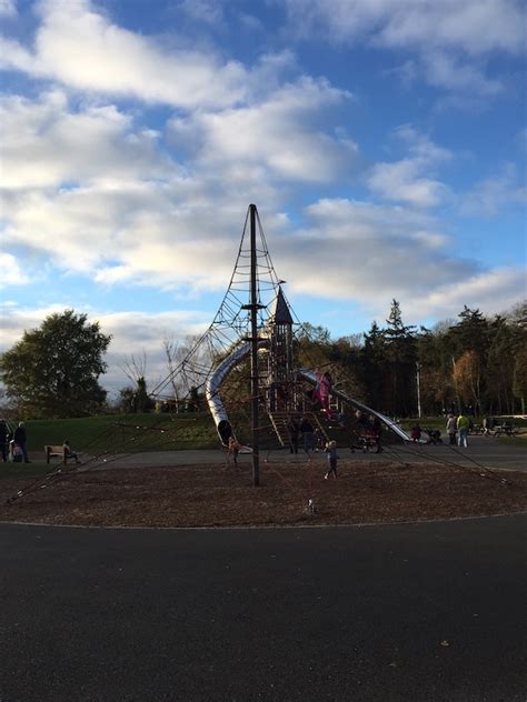 Playgrounds In Dublin Your Kids Will Love Mama Loves Ireland
