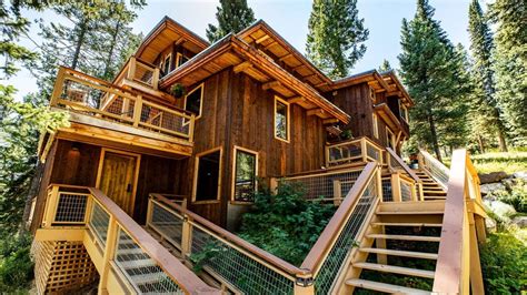 Jackson Hole Hideout A Bandb Experience Near Grand Teton