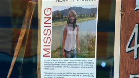 Search Starts Tomorrow For Missing Colorado Woman Youtube