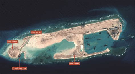 South China Sea Leave Immediately And Keep Far Off Página 4