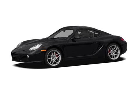 2010 Porsche Cayman Specs Price Mpg And Reviews