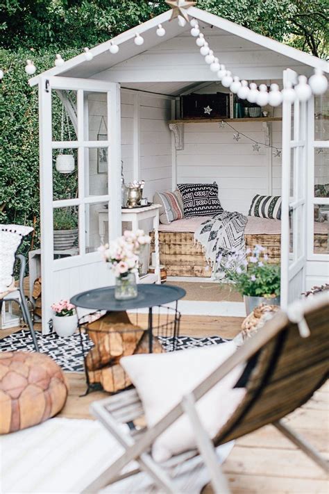 Best Home Decorating Ideas Top Designer Decor Tricks Garden Summer