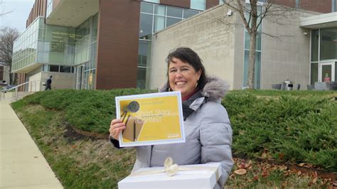 Short Story Contest Hosted by Champaign Library