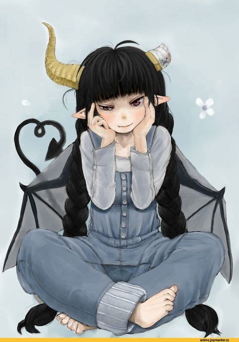 Demon Girl Anime Demon Demon Girl Anime