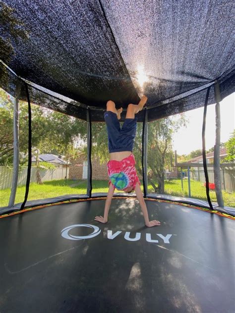The 9 Best Trampoline Brands The Ultimate Guide