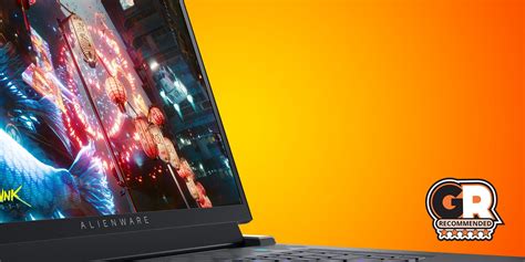 Best Alienware Laptop For Gaming In 2024