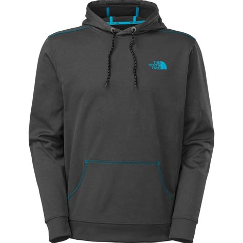 The North Face Quantum Pullover Hoodie Mens