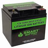 Rv Solar Lithium Batteries