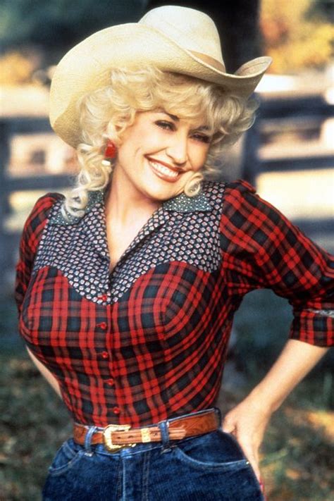 Dolly Parton Style And Photos Dolly Partons 70th Birthday