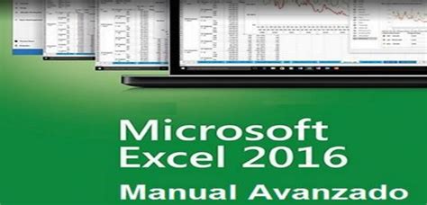 Pdf Excel 2016 Manual Pdf Télécharger Download
