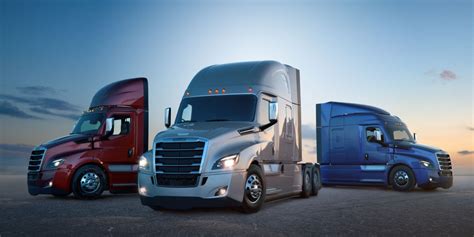 Freightliner Trucks Daimler Truck Ag