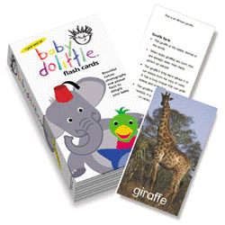 We did not find results for: Baby Einstein Discovery Flash Cards - Animals - FindGift.com