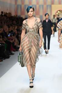 I would prefer to stay in a hotel near the airport. Gigi Hadid - Runway at Fendi Fashion Show in Milan 09/21 ...