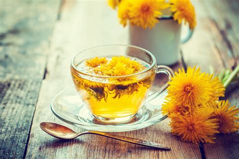 Dandelion Tea Detox Benefits Side Effects And How To Boost Your Body
