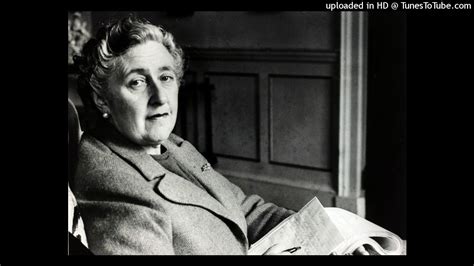 Agatha Christies Life In Her Words Radio Documentary Youtube
