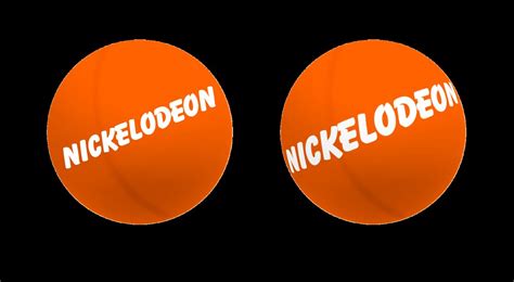 Nickelodeon Ball Logo