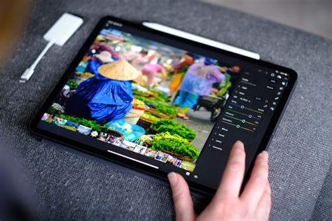 You won't need paid adobe subscription or any. Traveling with the iPad Pro and Lightroom CC — Nicolesy