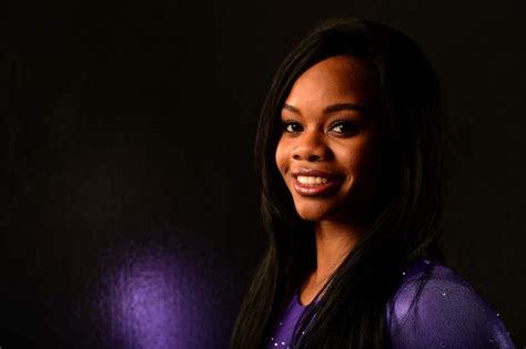 Gabby Douglas Olympics 5 Fast Facts You Need To Know