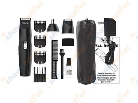 Find the personal care product manual that you need at manualsonline. Disassembly Guide For The Wahl Trimmer
