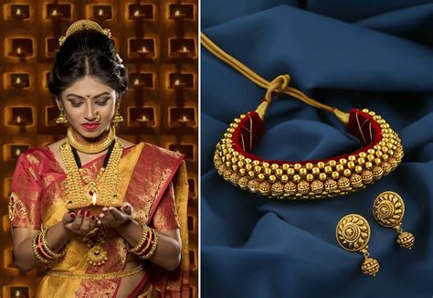 traditional jewellery guide for the maharashtrian bride weddingsutra