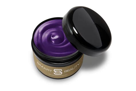 hair colour refresher for purple shades smart beauty shop