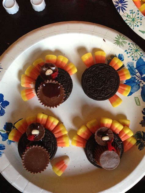 Our activities are widely used by teachers, moms, dads, child care providers etc. Cute kid food craft thanksgiving | Kids Food Crafts ...