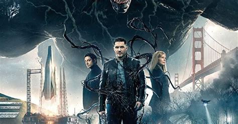 تحميل مهرجان اخر خمسه سنتي. فيلم Venom 2018 مترجم - عرب اون لاين