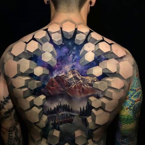 From Bold To Beautiful Discover 75 Amazing Back Tattoo Ideas For Your