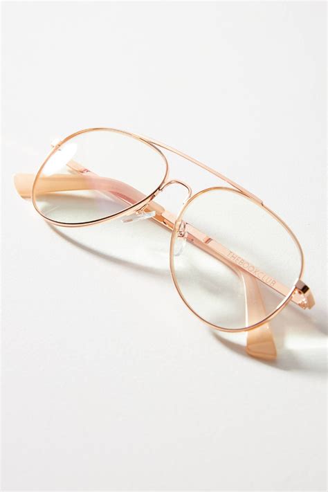 The Book Club Eel Blue Light Reading Glasses In 2020 The Book Club