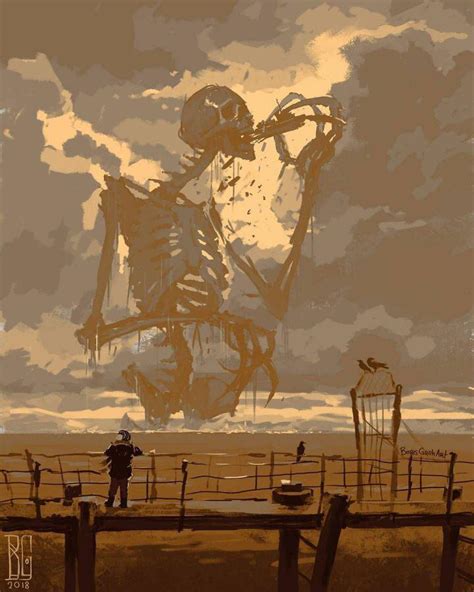 giant skeleton meme template fbrayen