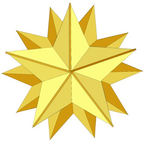 Golden Star Clip Art At Vector Clip Art Online