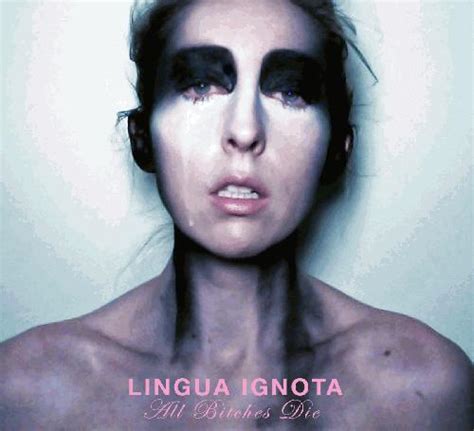 Lingua Ignota All Bitches Die Album Review Sputnikmusic