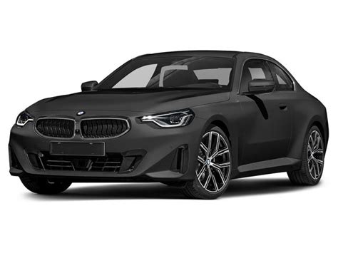 2023 Bmw 230i Coupe Showroom In Boston Photos Specs Inventory