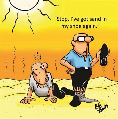 Pin By Rita Lanning On Beach Cartoons Jokes Cartoon Jokes Funny