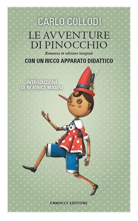 Le Avventure Di Pinocchio Libreria La Cometa
