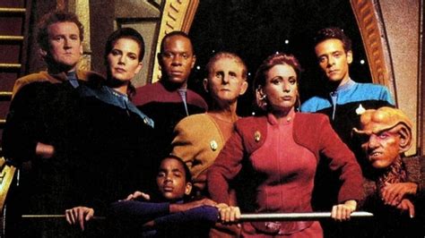 9 Great Episodes From Star Trek Deep Space Nine Season 1